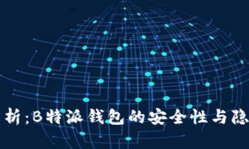 深入解析：B特派钱包的安全性与隐私保护