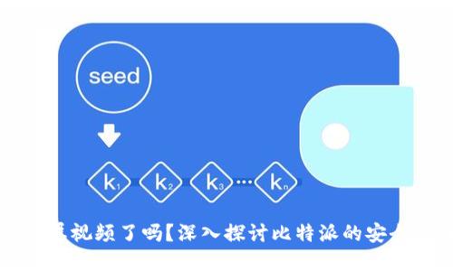 比特派不能截屏视频了吗？深入探讨比特派的安全性与隐私保护