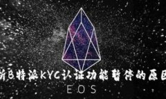 全面解析B特派KYC认证功能