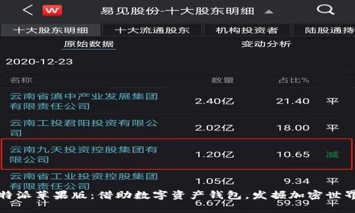 全面解析比特派苹果版：借助数字资产钱包，发掘加密世界的无限可能