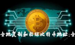 如何安全地复制和粘贴比