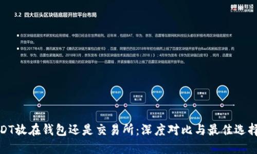 : USDT放在钱包还是交易所：深度对比与最佳选择指南