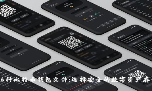 揭秘16种比特币钱包文件：选择安全的数字资产存储方案