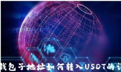 
比特币钱包子地址如何转入USDT的详细指南