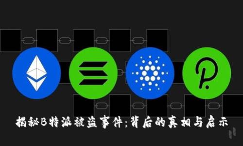 揭秘B特派被盗事件：背后的真相与启示