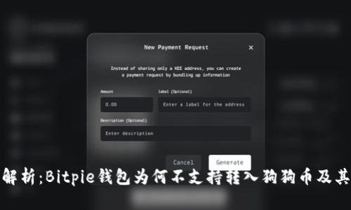 全面解析：Bitpie钱包为何不支持转入狗狗币及其影响