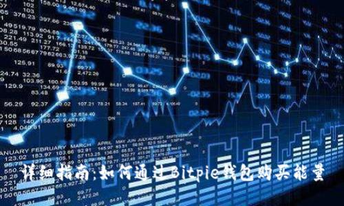 详细指南：如何通过Bitpie钱包购买能量