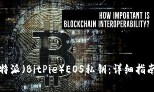 如何找到比特派（BitPie）EOS私钥：详细指南与注意事项