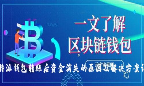 比特派钱包转账后资金消失的原因及解决方案详解