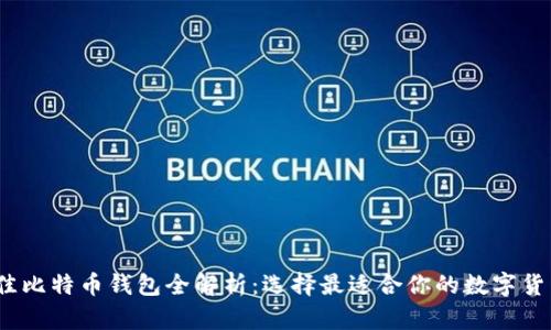 2023年最佳比特币钱包全解析：选择最适合你的数字货币存储方案