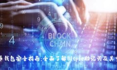 比特币钱包安全指南：全