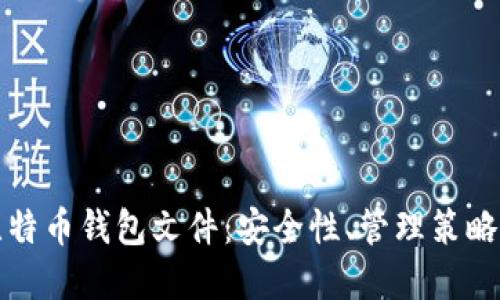 深入探讨比特币钱包文件：安全性、管理策略与未来发展