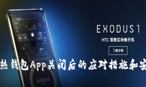比特币热钱包App关闭后的应对措施和安全指南