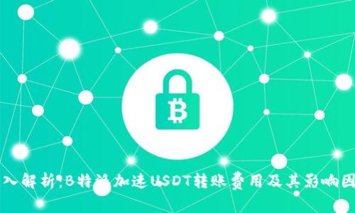 深入解析：B特派加速USDT转账费用及其影响因素