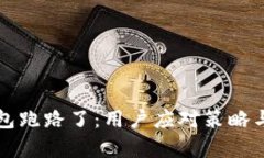 比特派钱包跑路了：用户