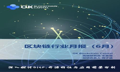  深入探讨BitP：开源特性与应用前景分析