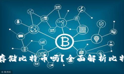 钱包地址可以存储比特币吗？全面解析比特币及其兼容性