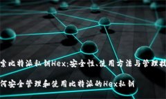 探索比特派私钥Hex：安全
