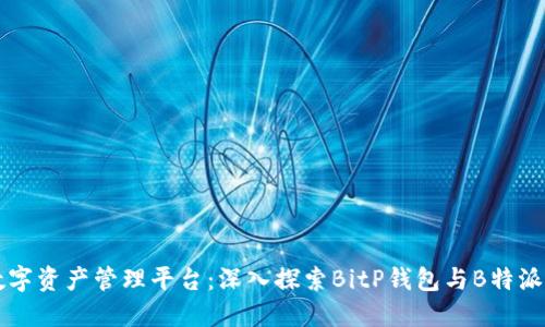一站式数字资产管理平台：深入探索BitP钱包与B特派钱包官网