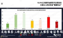 畅享高效服务：b特派在线