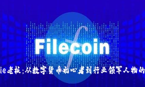 揭秘Bitpie老板：从数字货币初心者到行业领军人物的成长之路