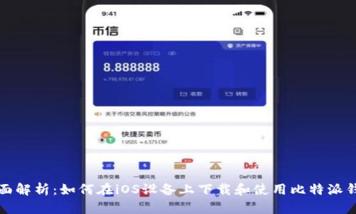 全面解析：如何在iOS设备上下载和使用比特派钱包