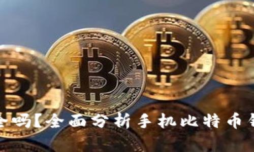 比特币钱包手机安全吗？全面分析手机比特币钱包的安全性与风险