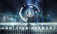 全面解析比特派1.3.0版本：