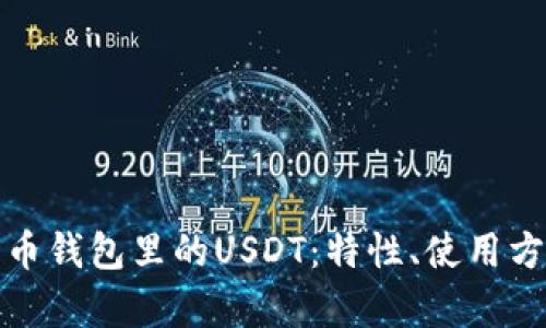 全面解析币币钱包里的USDT：特性、使用方法及安全性