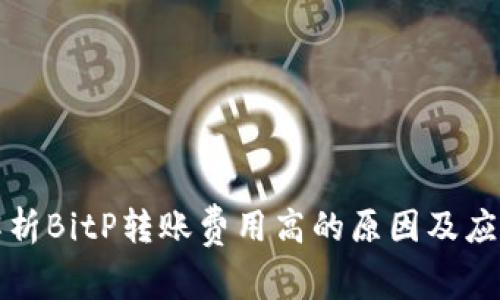 深入解析BitP转账费用高的原因及应对策略