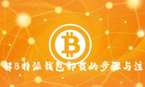 彻底了解B特派钱包卸载的步骤与注意事项