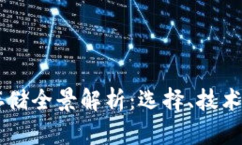 Web3数据存储全景解析：选择、技术、挑战与未来