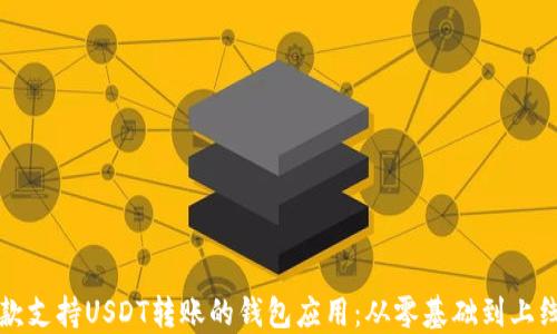 
如何开发一款支持USDT转账的钱包应用：从零基础到上线的完整指南