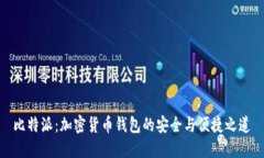 比特派：加密货币钱包的