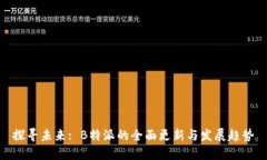 探寻未来: B特派的全面更新与发展趋势