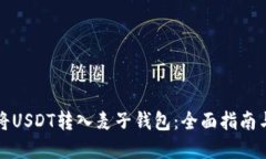 如何轻松将USDT转入麦子钱包：全面指南与实用技