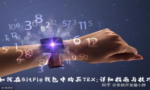 如何在BitPie钱包中购买TRX：详细指南与技巧