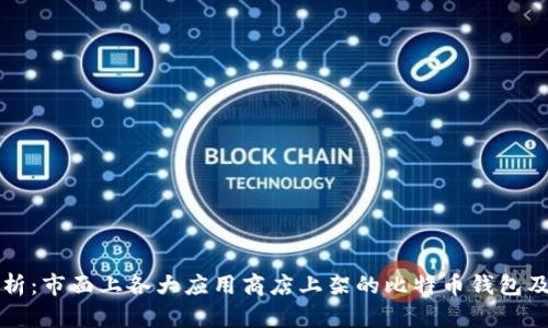 全面解析：市面上各大应用商店上架的比特币钱包及其功能