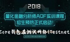 全面解析比特币Core钱包在测试网络(Testnet)上的应