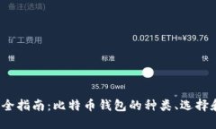 2023年完全指南：比特币钱包的种类、选择和使用