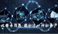 : 中本聪的比特币钱包：揭秘这一神秘资产背后的