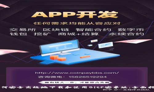如何安全高效地下载和使用BitP安卓版:全面指南