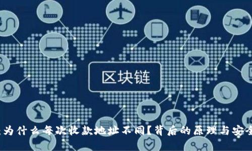 比特派:为什么每次收款地址不同?背后的原理与安全性解析