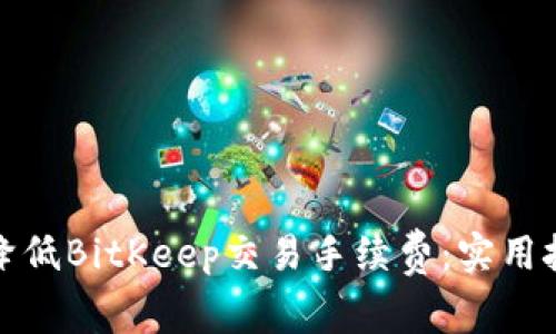 如何有效降低BitKeep交易手续费:实用技巧与建议