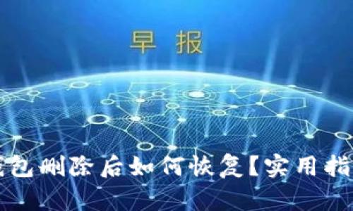 比特币钱包删除后如何恢复?实用指南与技巧