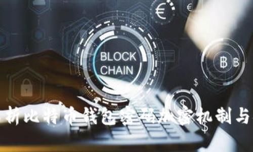 全面解析比特币钱包密码加密机制与安全性