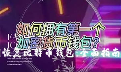 如何用私钥恢复比特币钱包:全面指南与实用技巧