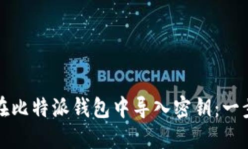 如何安全地在比特派钱包中导入密钥:一步步详细指南