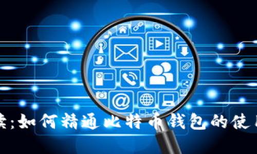 全面解读:如何精通比特币钱包的使用与管理