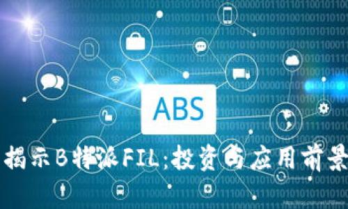 全面揭示B特派FIL:投资与应用前景分析